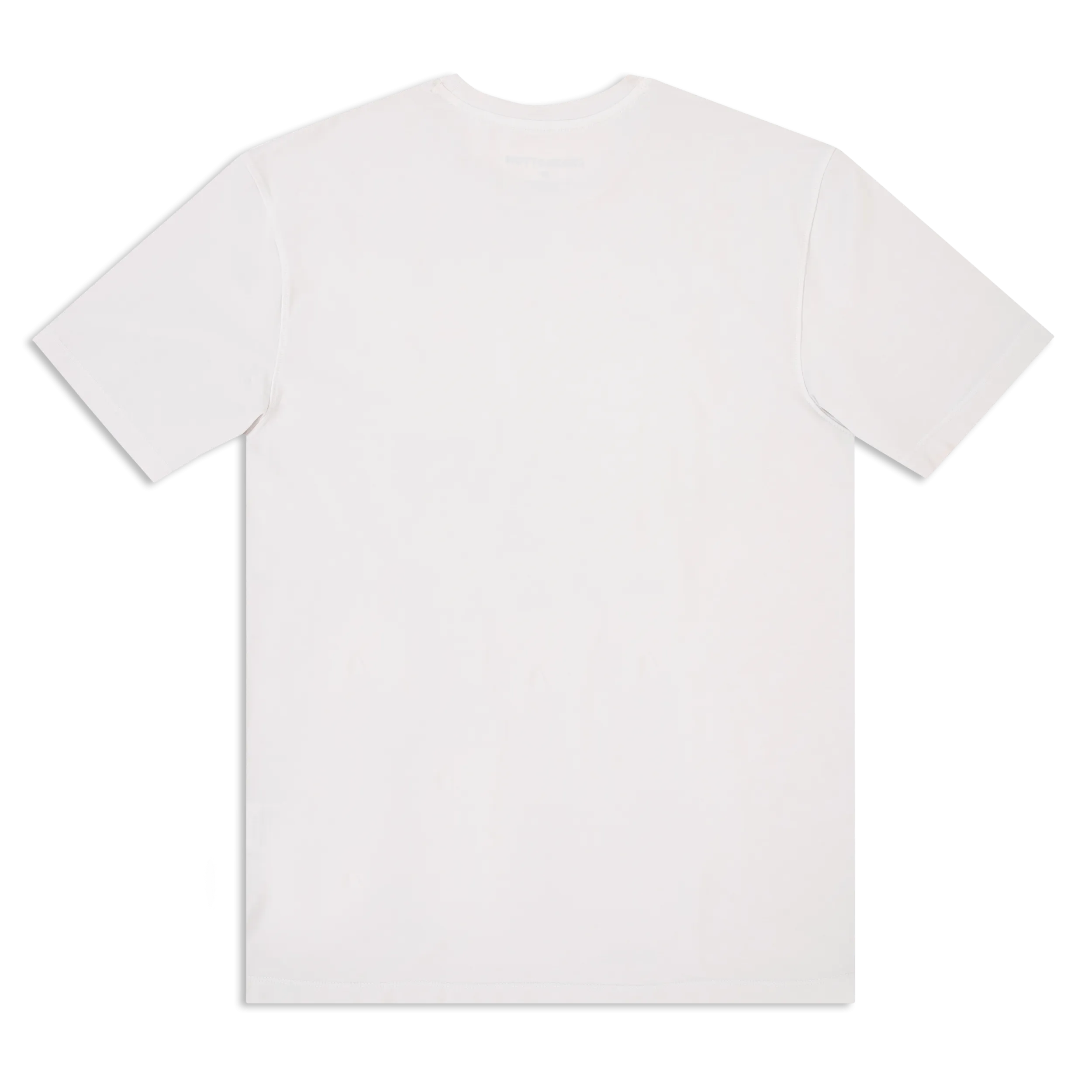 Natural Dye Graphic Tee