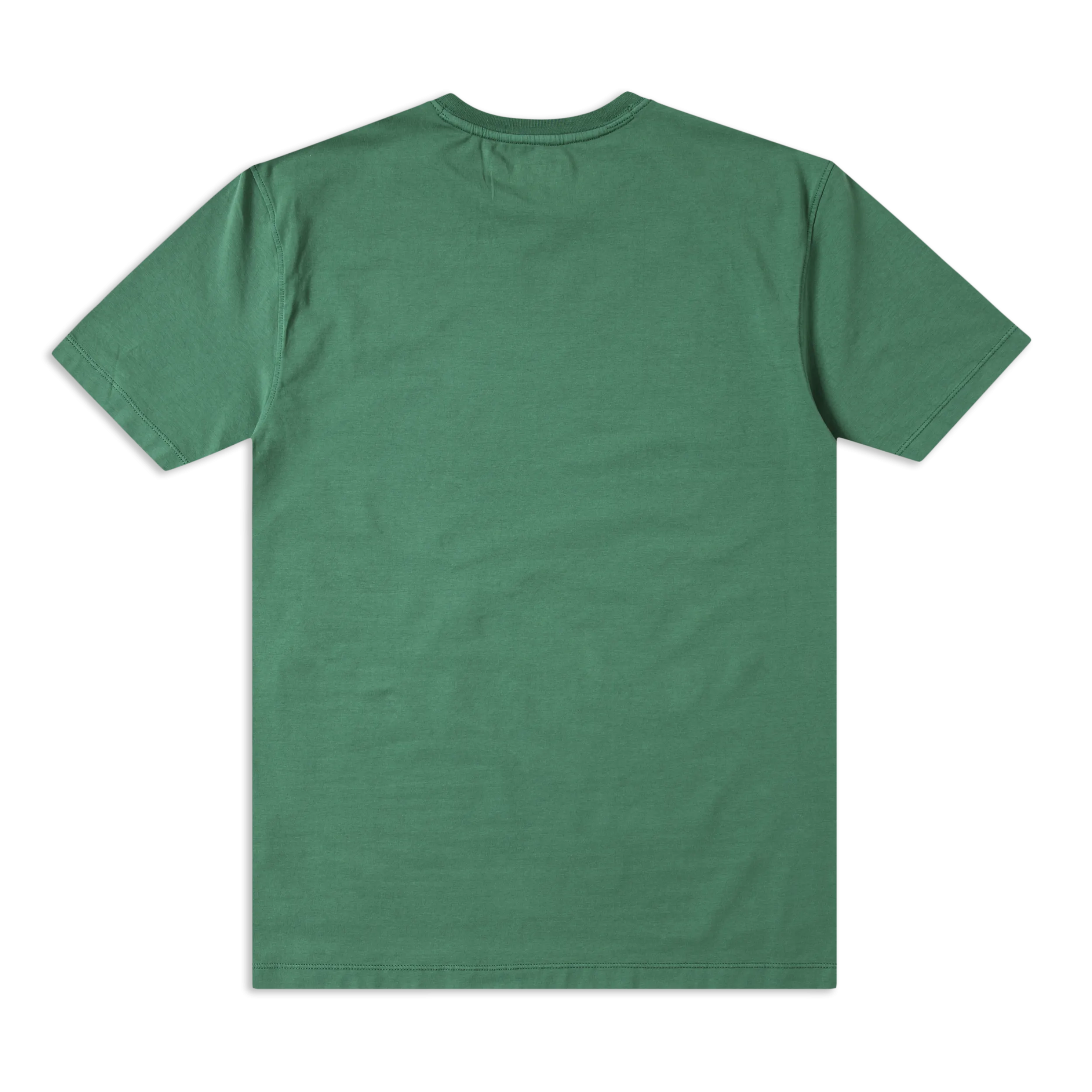 Natural Dye Graphic Tee
