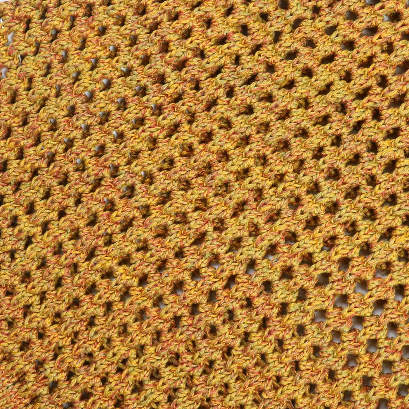 Nicholas Daley Crochet Vest