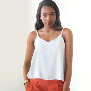 Ogden Cami Pattern
