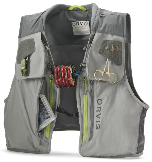 Orvis Ultralight Fishing Vest