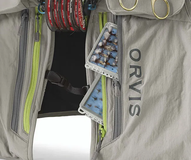 Orvis Ultralight Fishing Vest