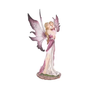Precious Moments Mother  Baby Fairy 25cm