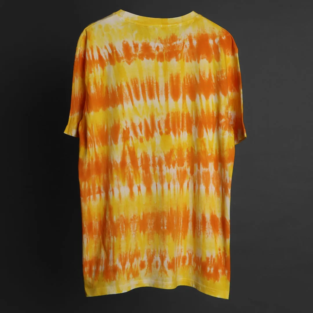 RDKLU - Hand Tie & Dye Tee#64