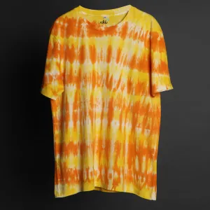 RDKLU - Hand Tie & Dye Tee#64