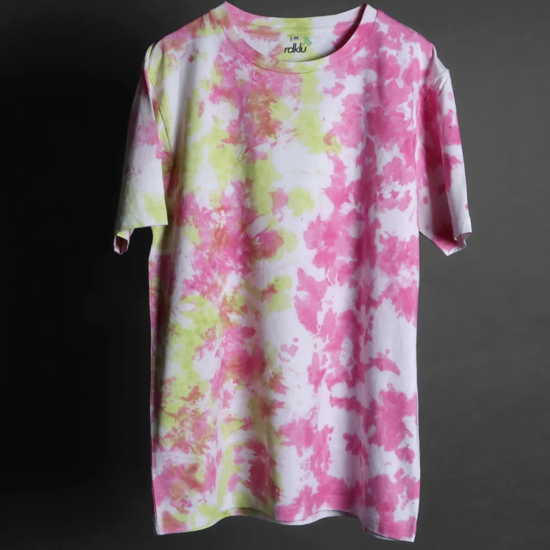 RDKLU - Hand Tie & Dye Tee#9
