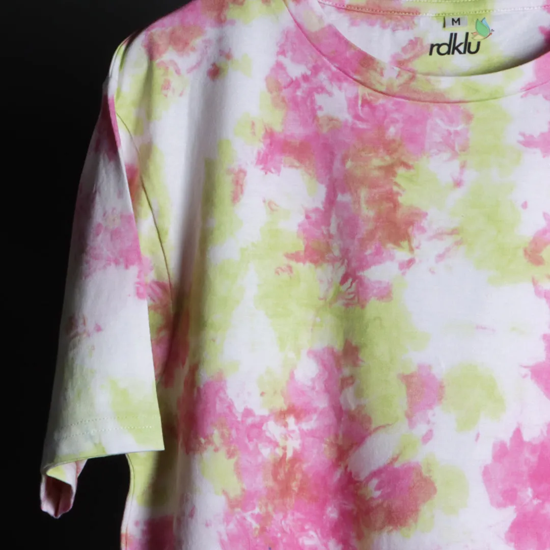 RDKLU - Hand Tie & Dye Tee#9