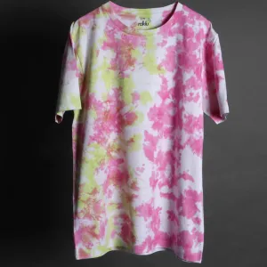 RDKLU - Hand Tie & Dye Tee#9