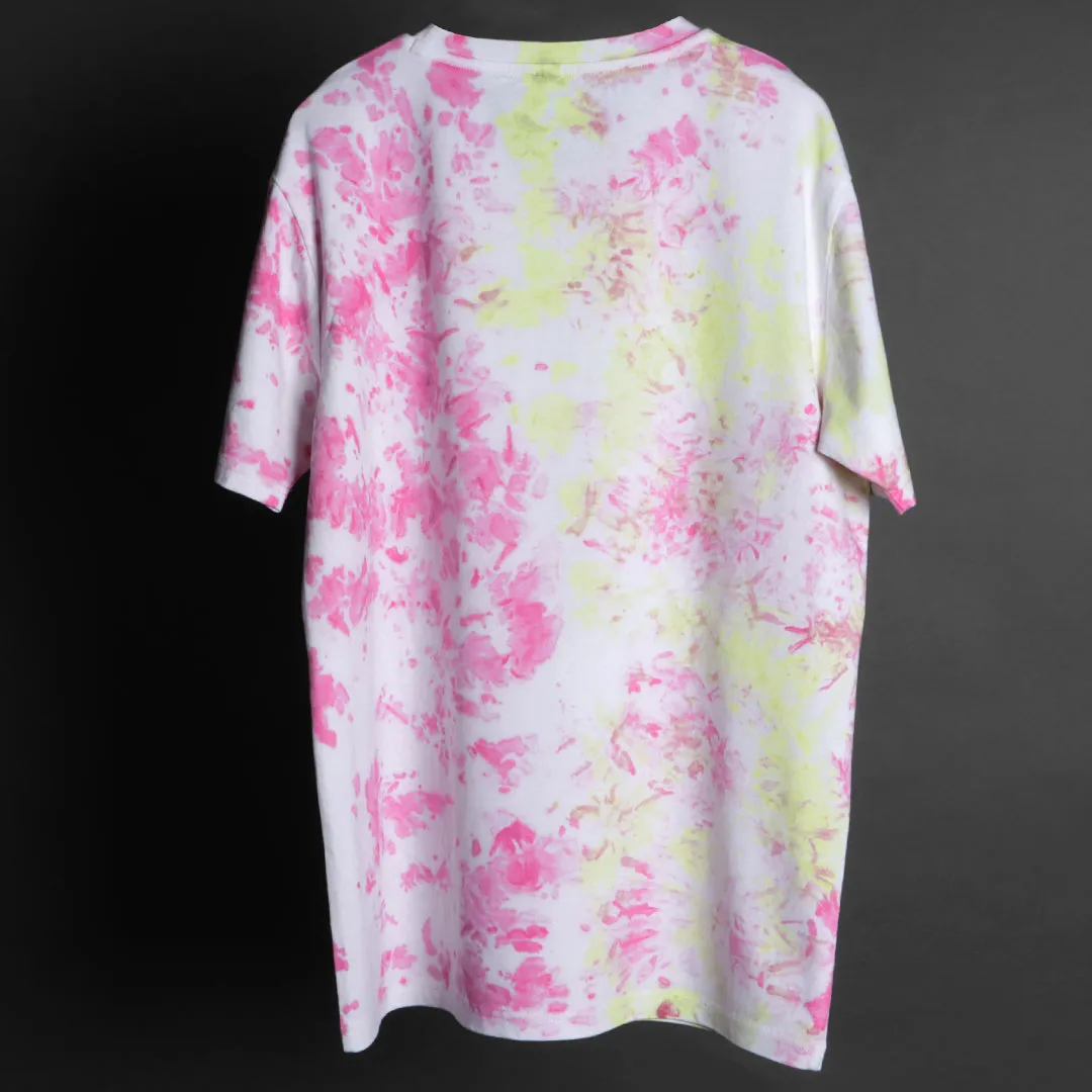 RDKLU - Hand Tie & Dye Tee#9