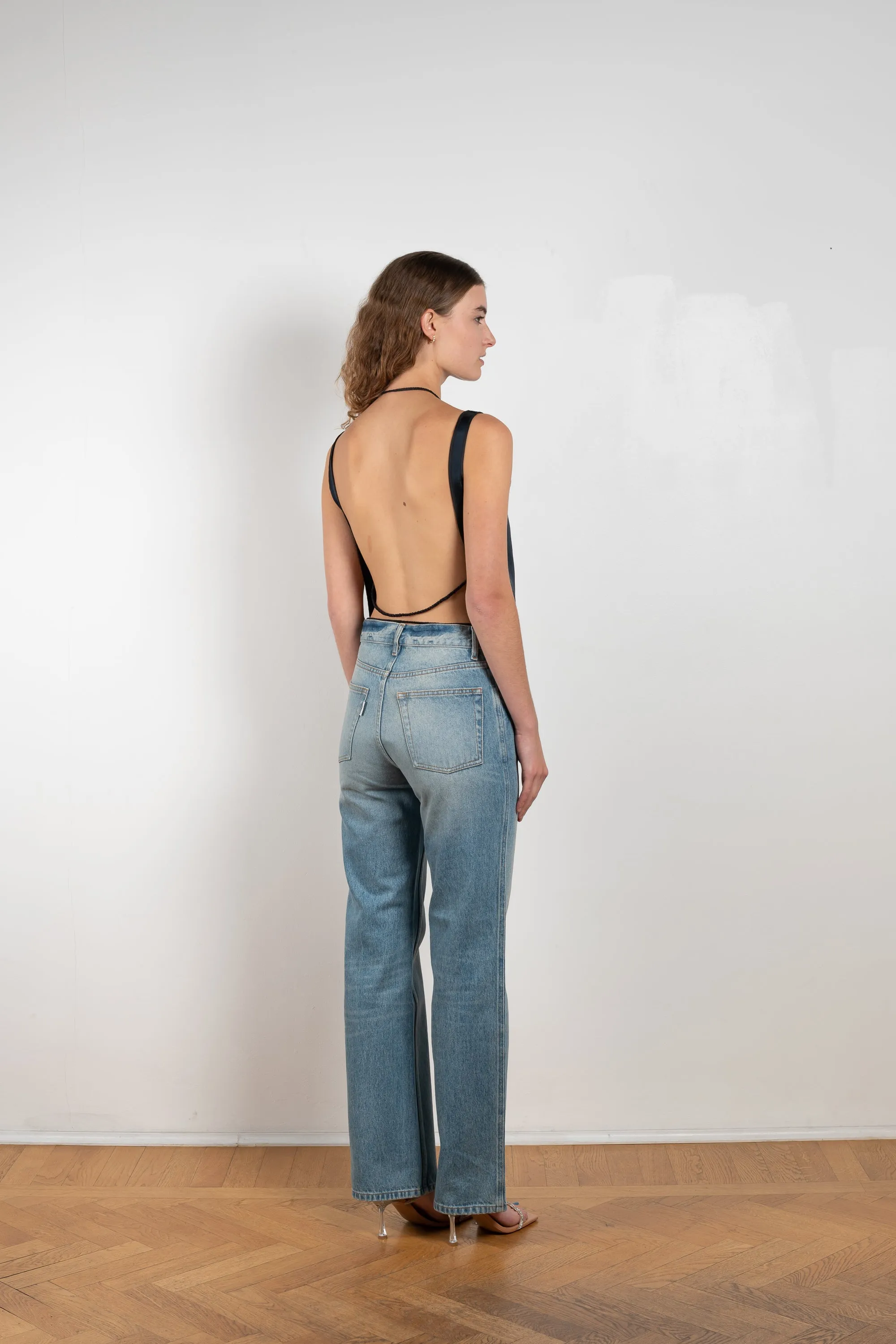 Relaxed Jeans 3308