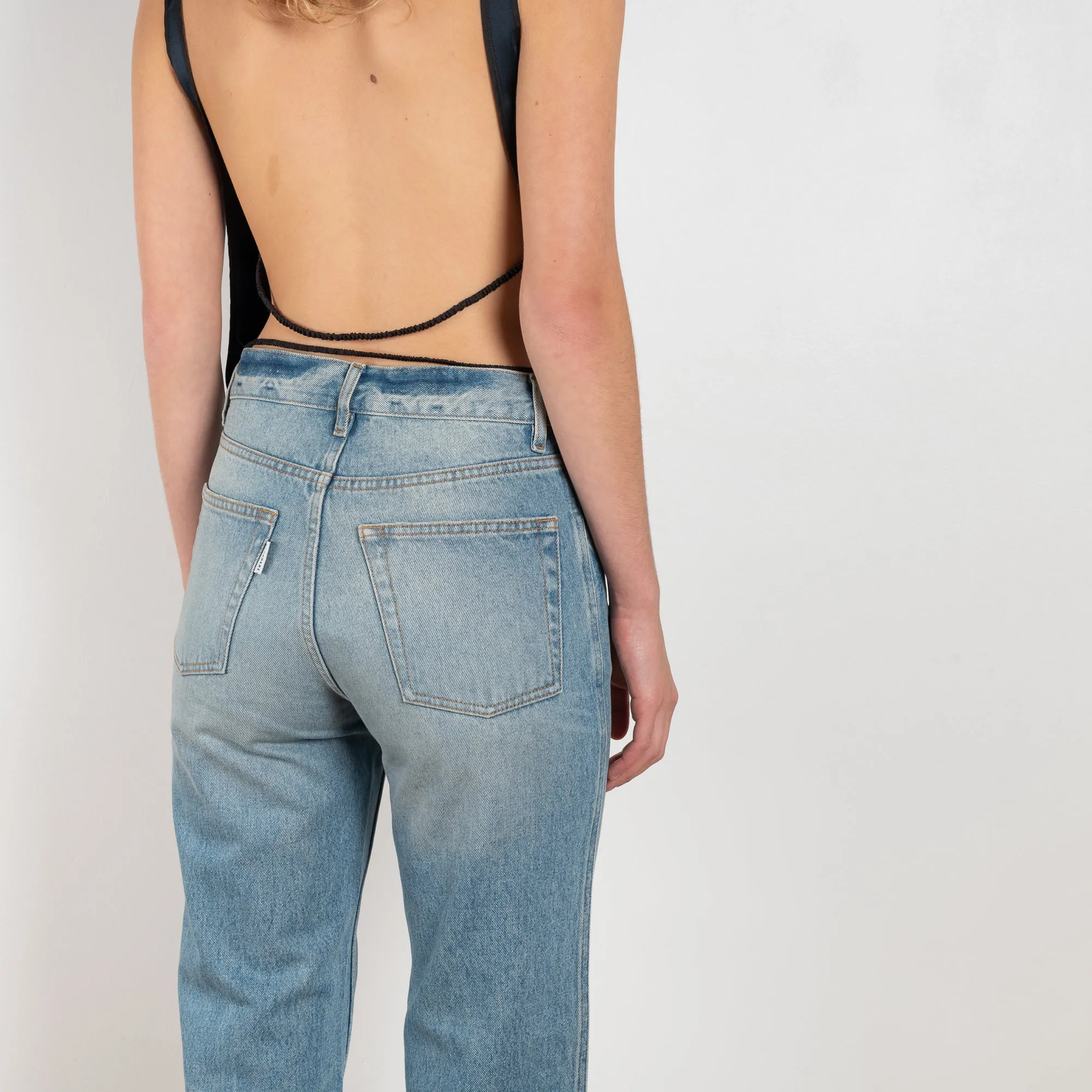 Relaxed Jeans 3308