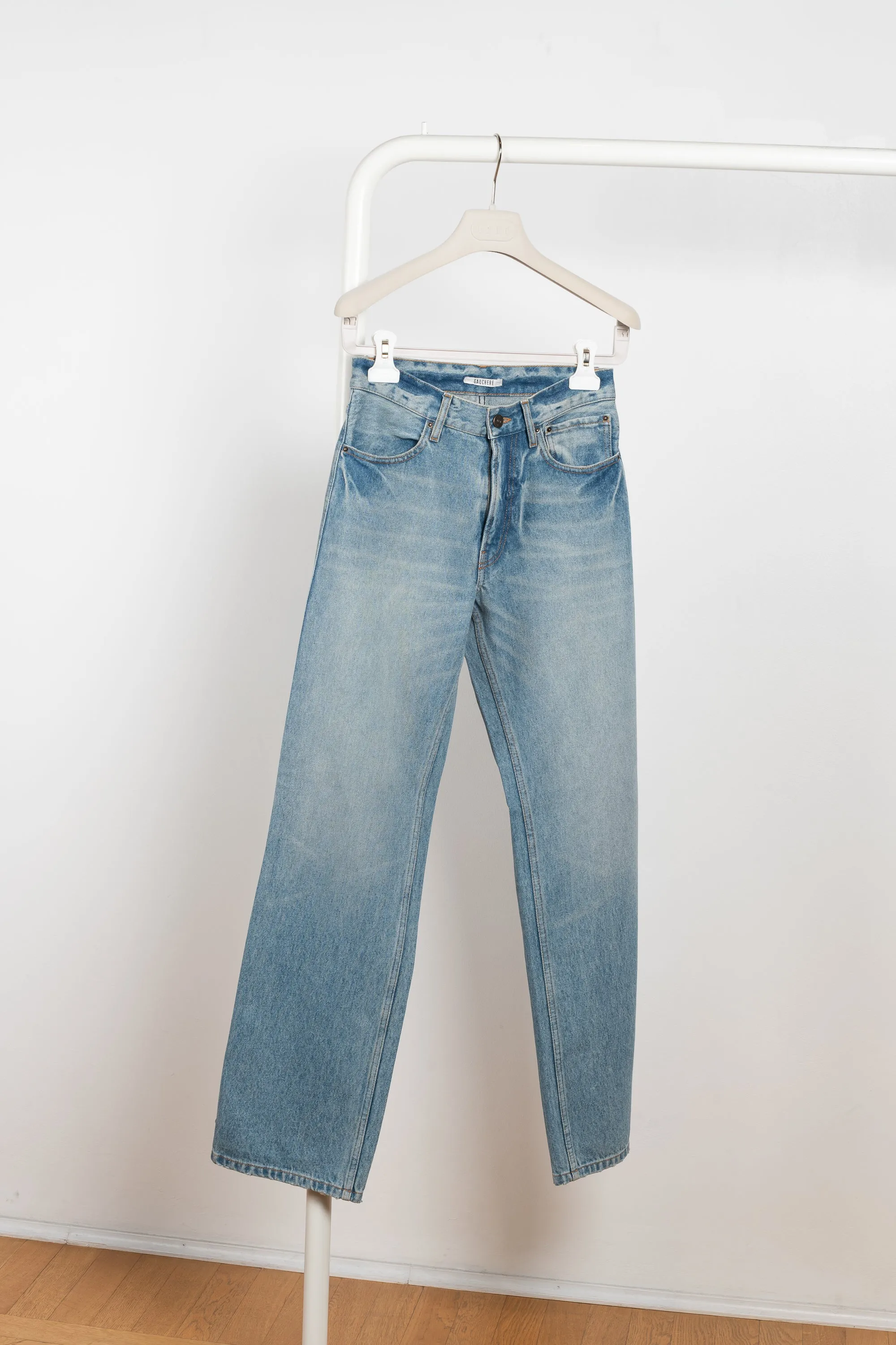Relaxed Jeans 3308