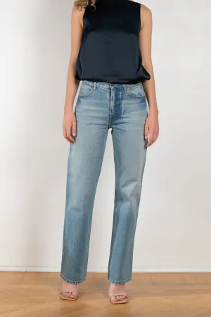 Relaxed Jeans 3308