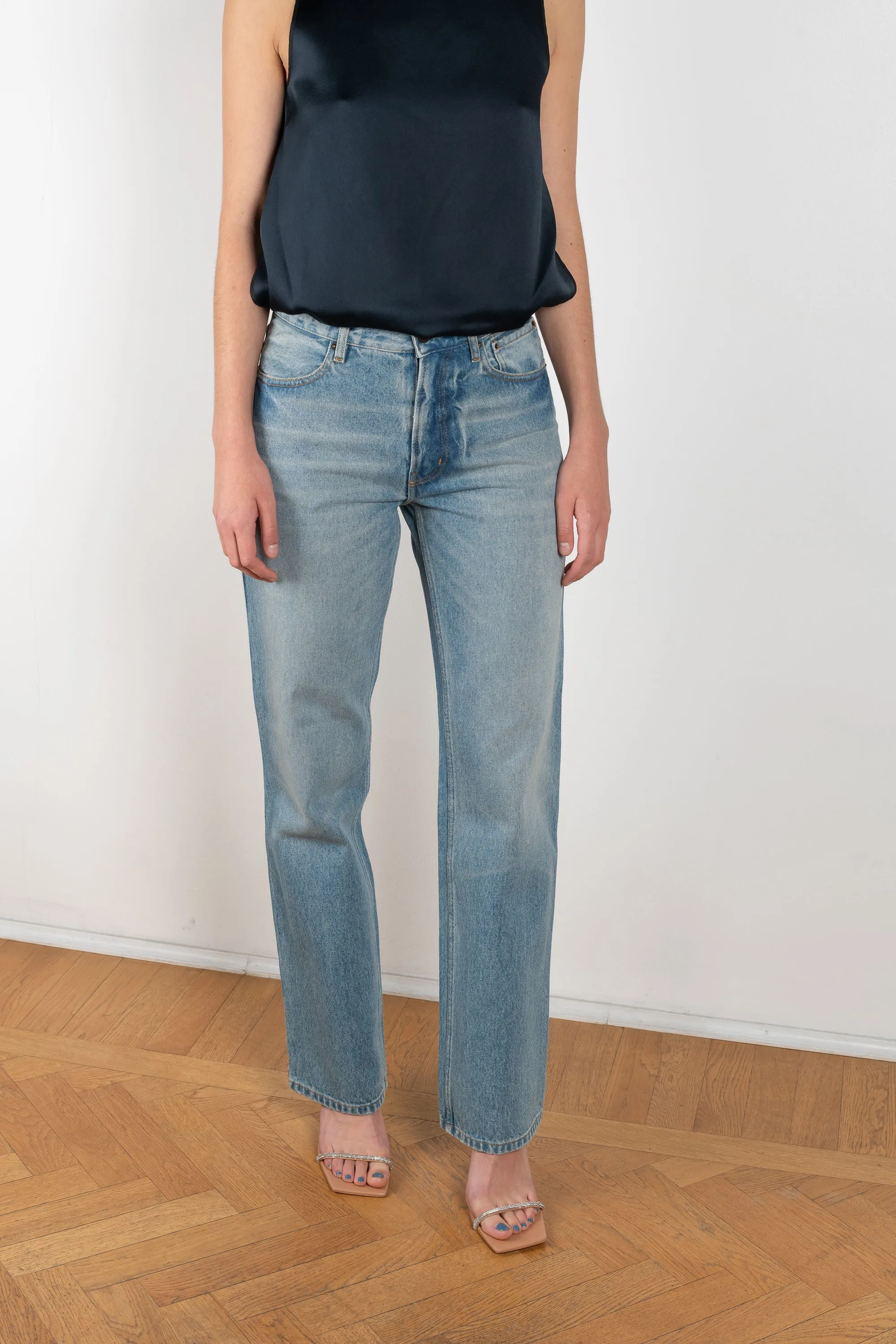 Relaxed Jeans 3308