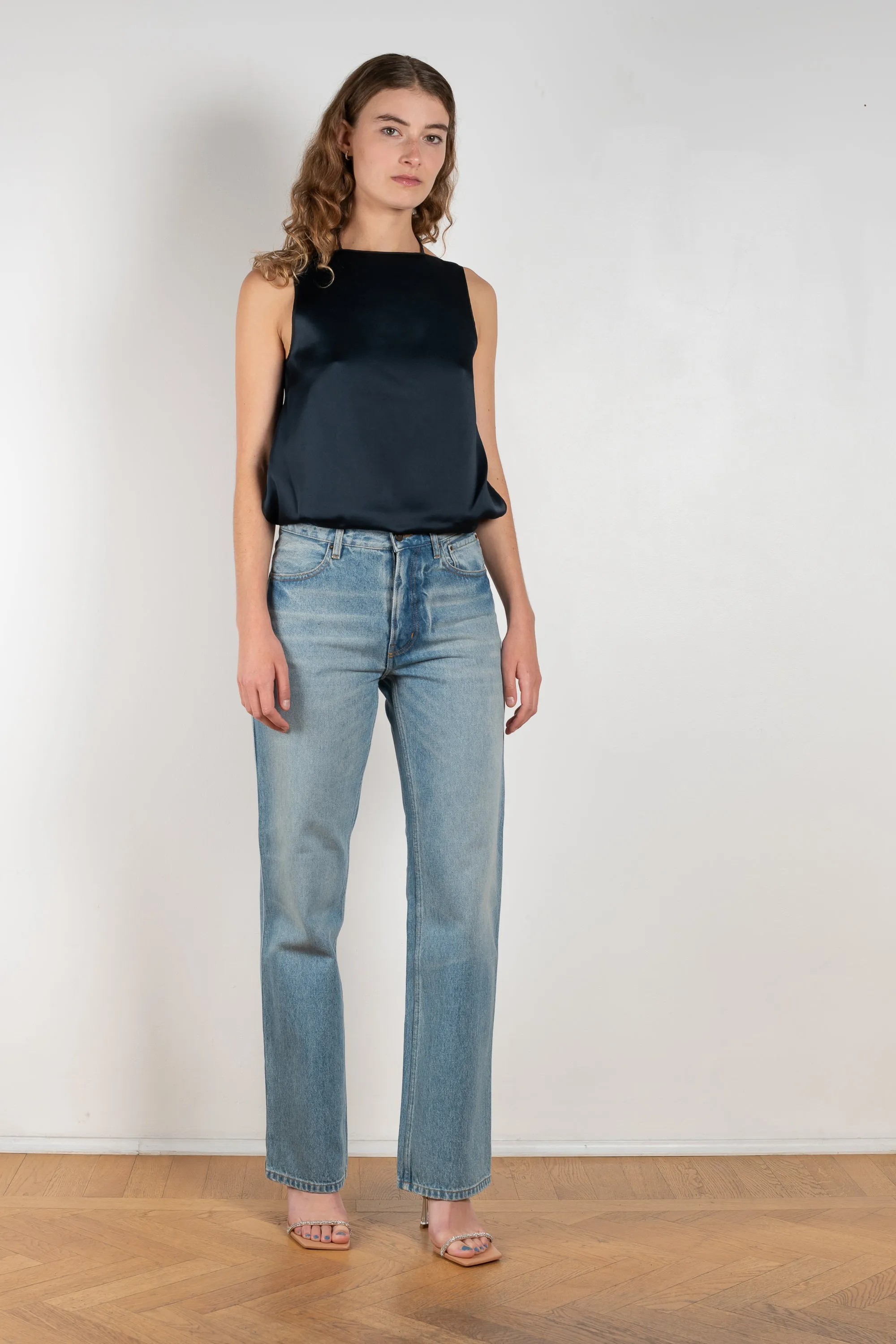 Relaxed Jeans 3308