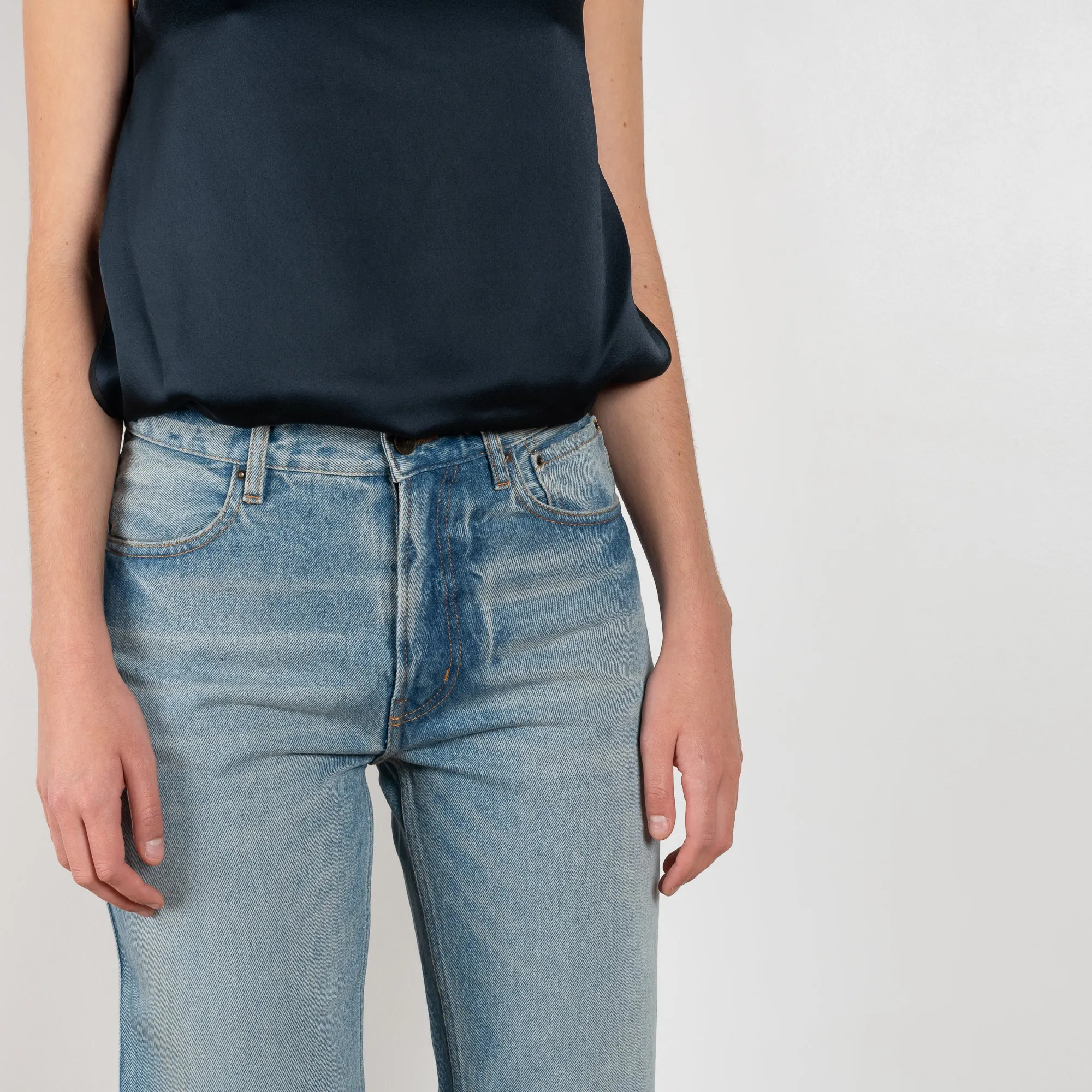 Relaxed Jeans 3308