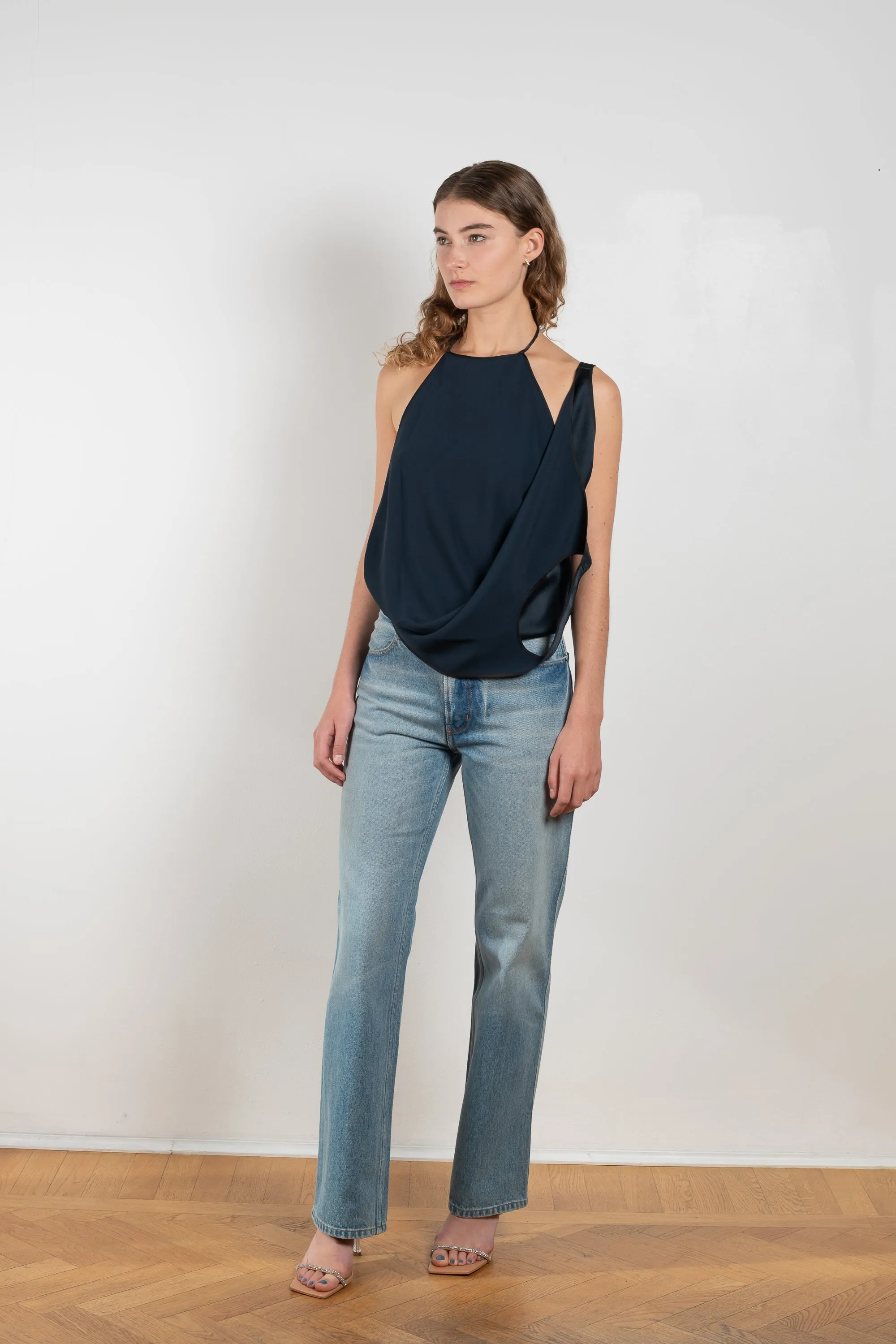 Relaxed Jeans 3308