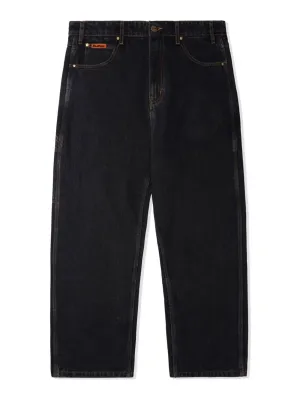 Relaxed Jeans