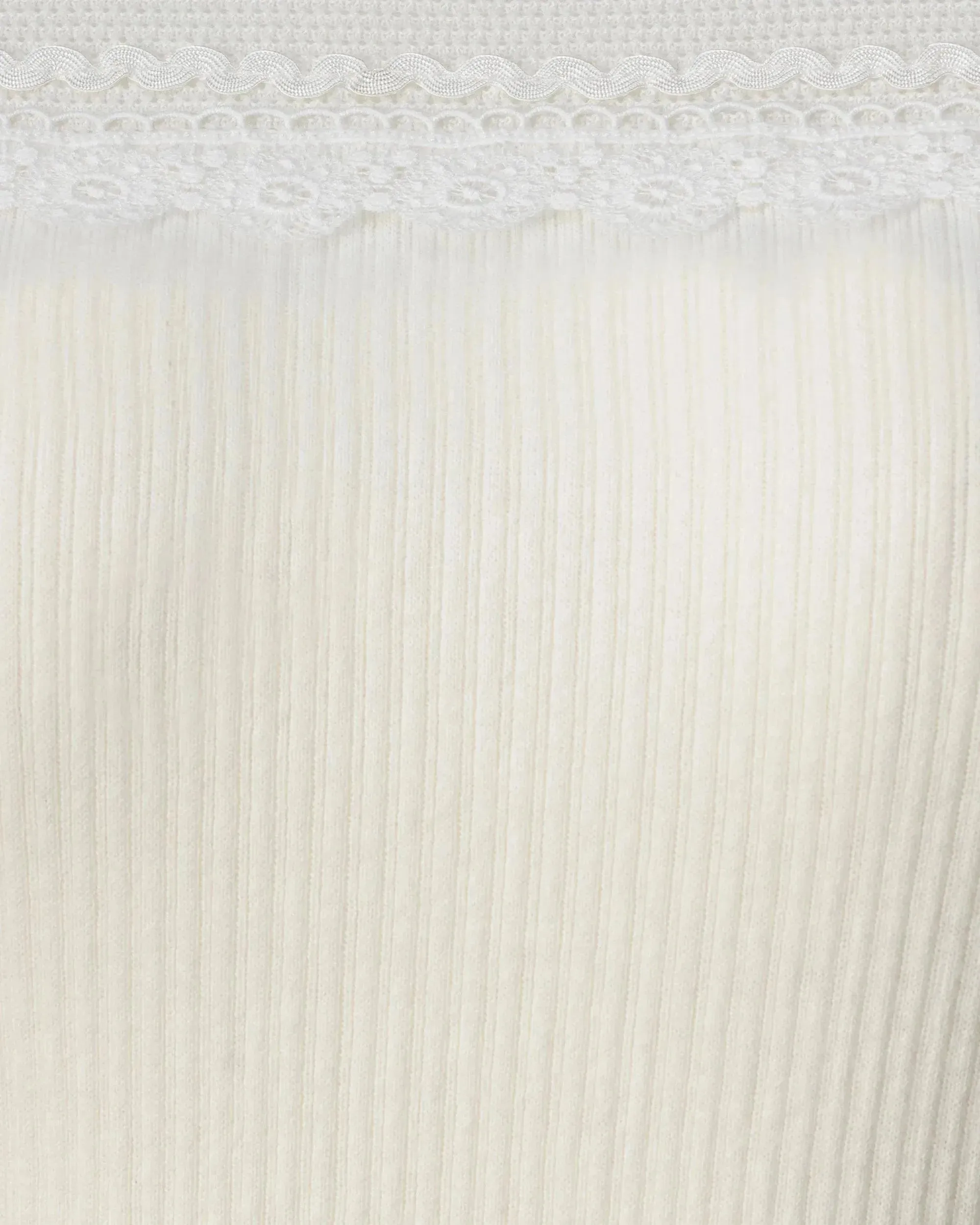Romantic Crewneck Sweater
