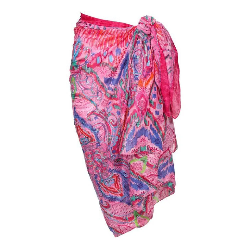 Romantic Paradise Sarong