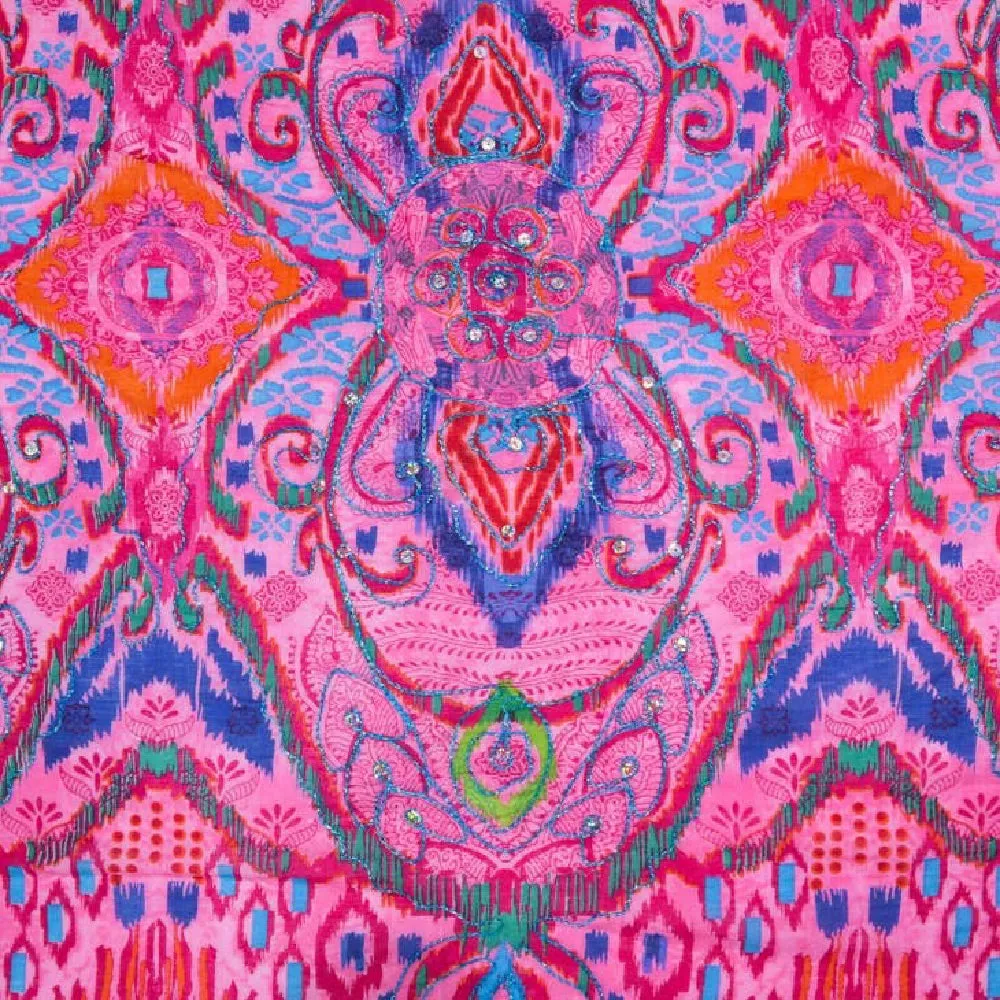 Romantic Paradise Sarong