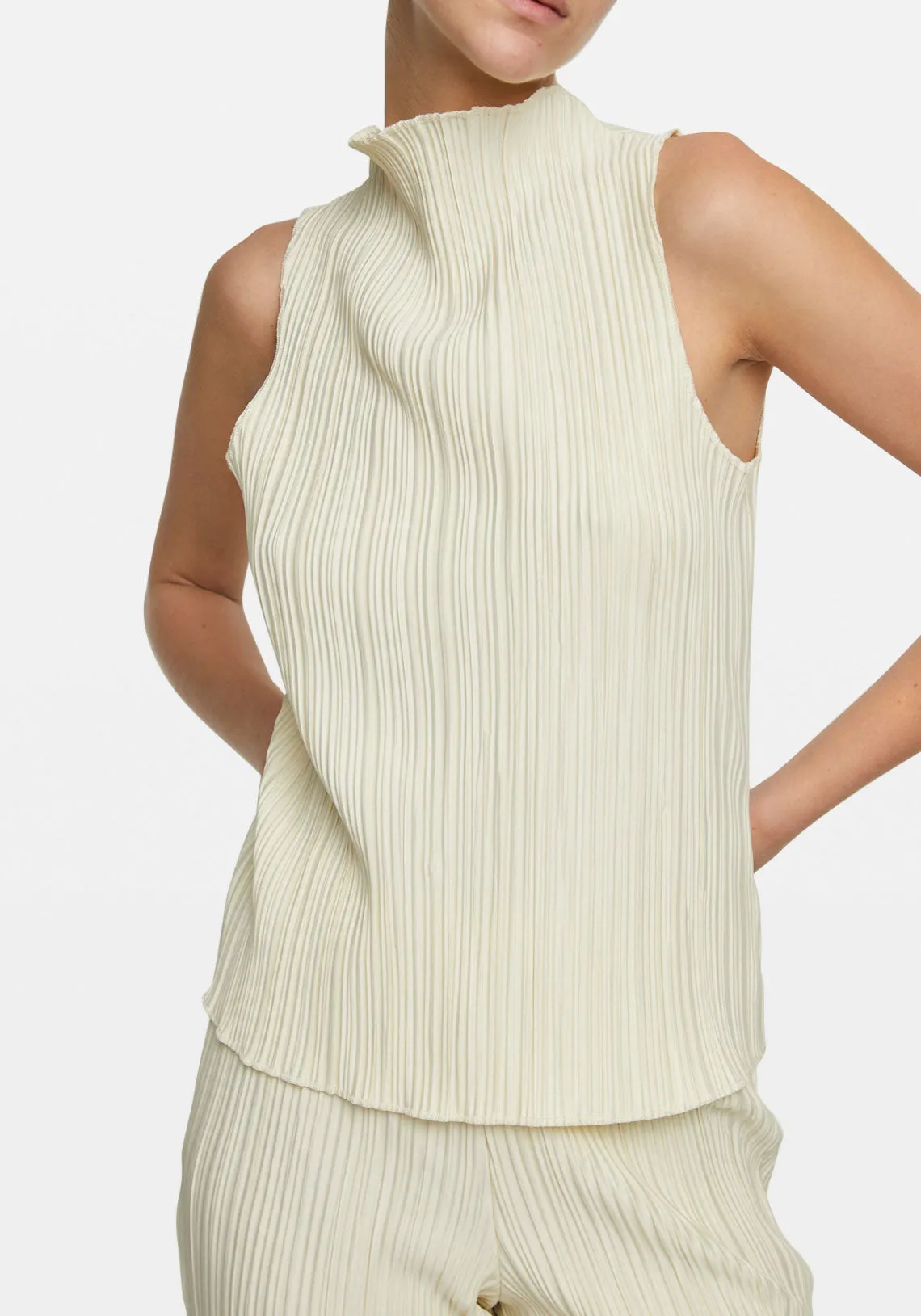 RONDI TOP BUTTERCREAM