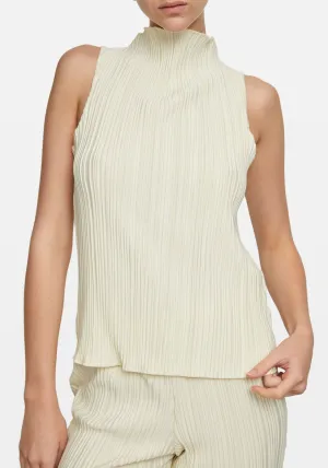 RONDI TOP BUTTERCREAM