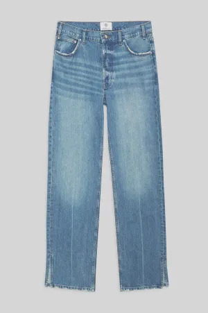Roy Jean Nordic Blue