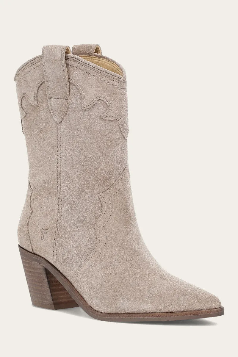 Sara Western Short - Pre-Loved