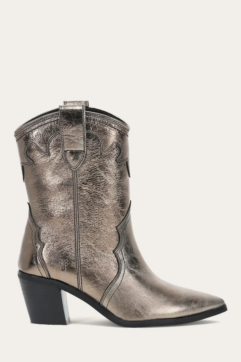 Sara Western Short - Pre-Loved