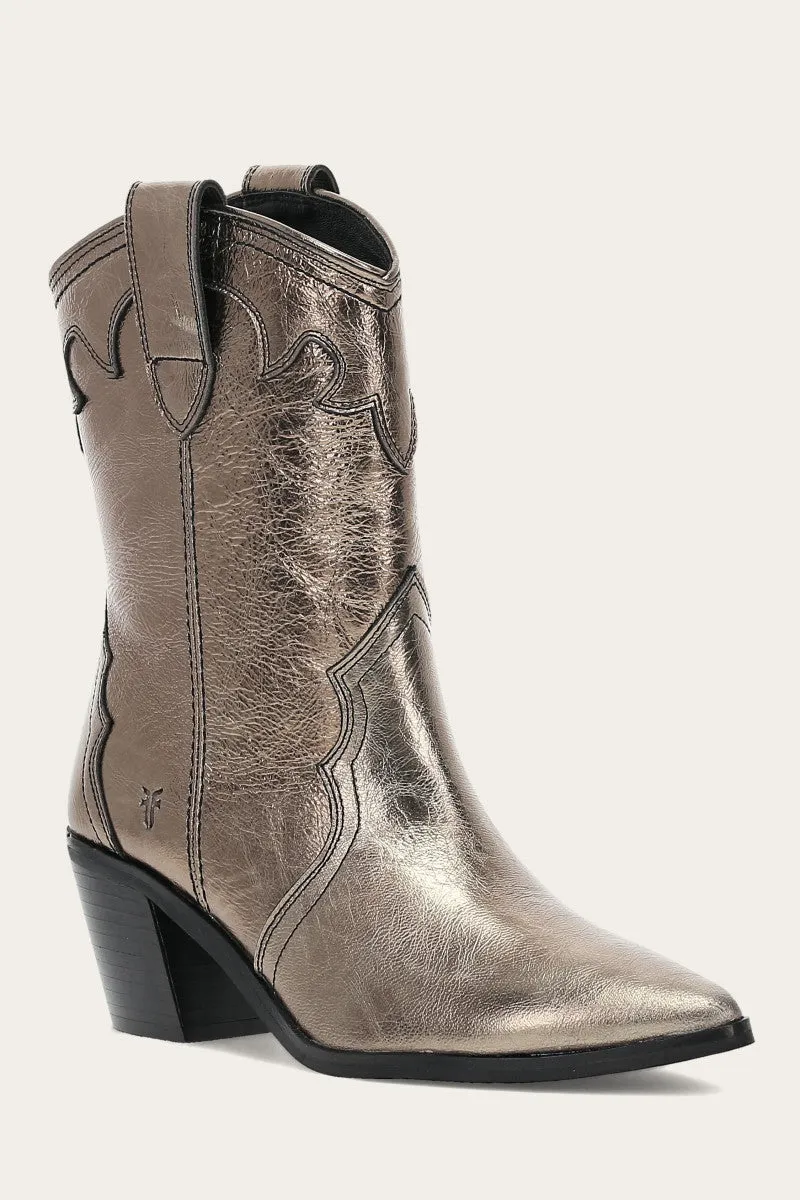 Sara Western Short - Pre-Loved