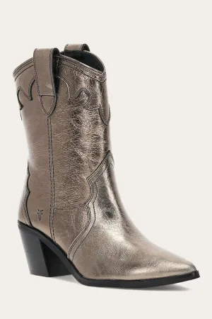Sara Western Short - Pre-Loved