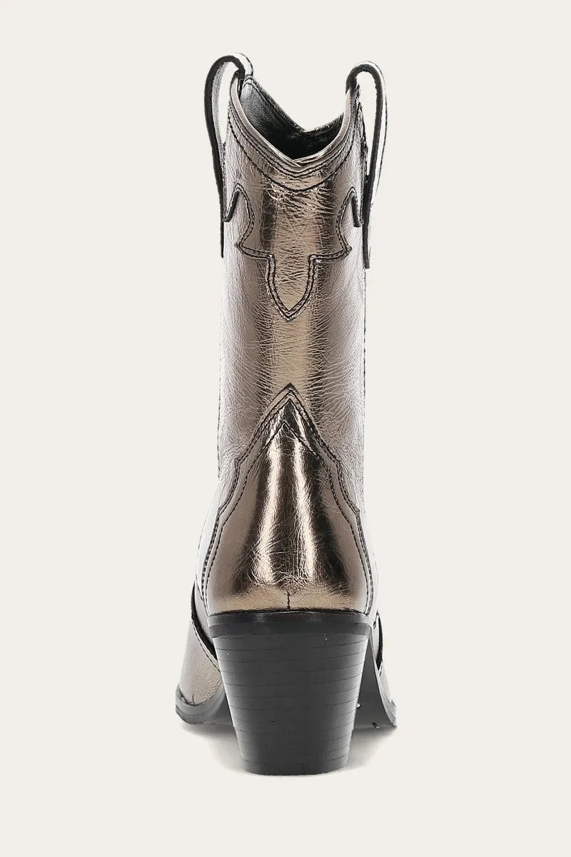 Sara Western Short - Pre-Loved