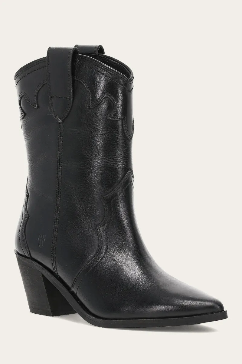 Sara Western Short - Pre-Loved
