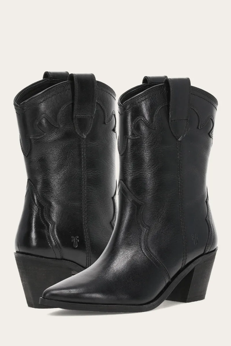 Sara Western Short - Pre-Loved