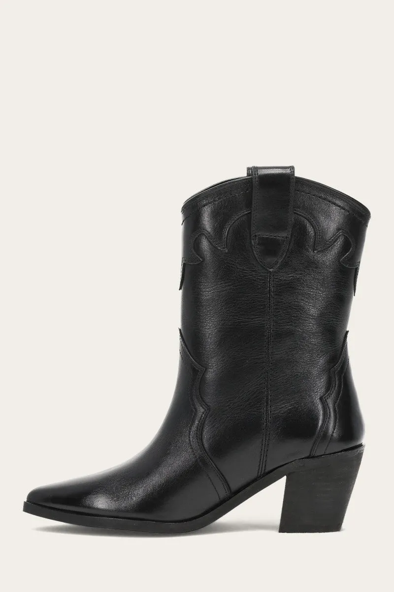 Sara Western Short - Pre-Loved