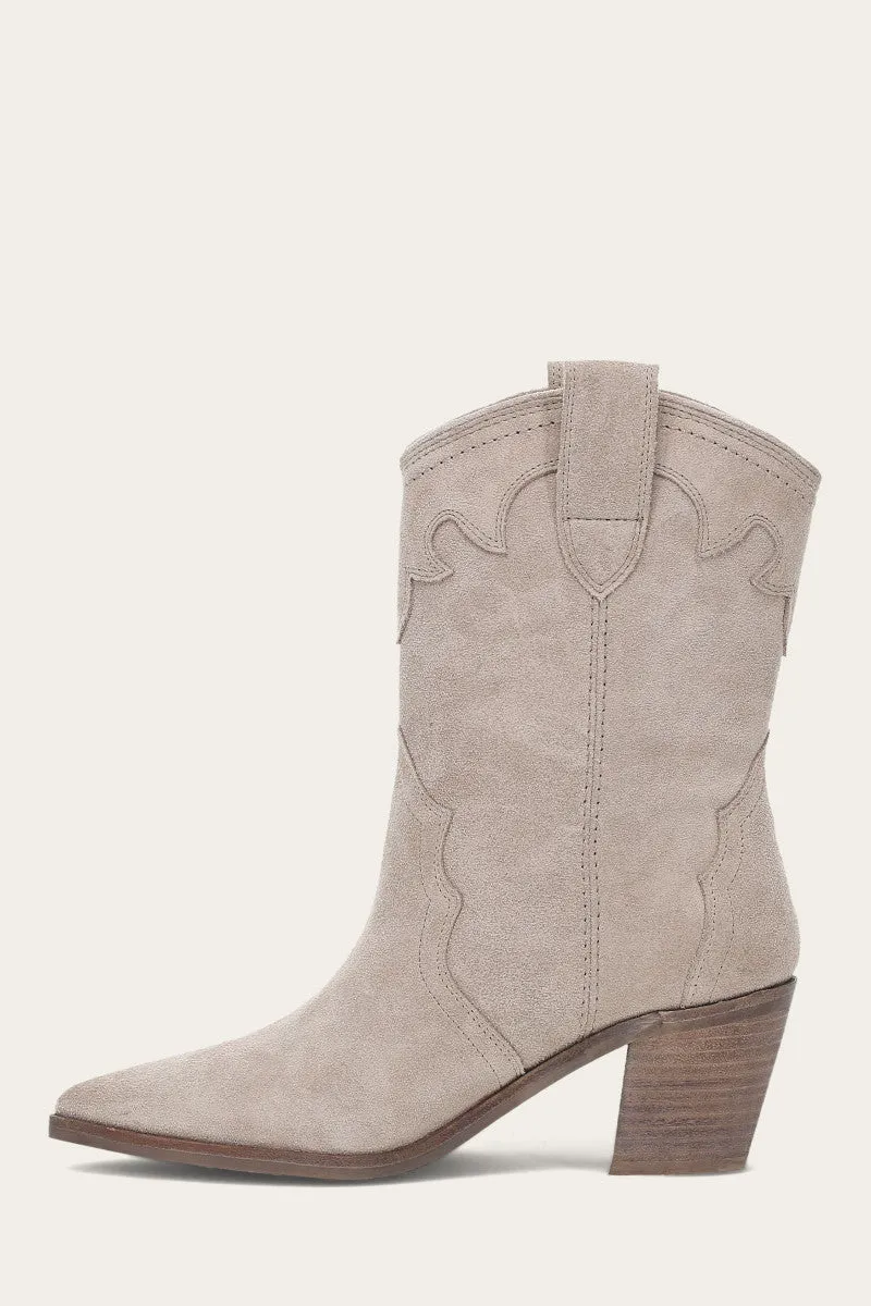 Sara Western Short - Pre-Loved
