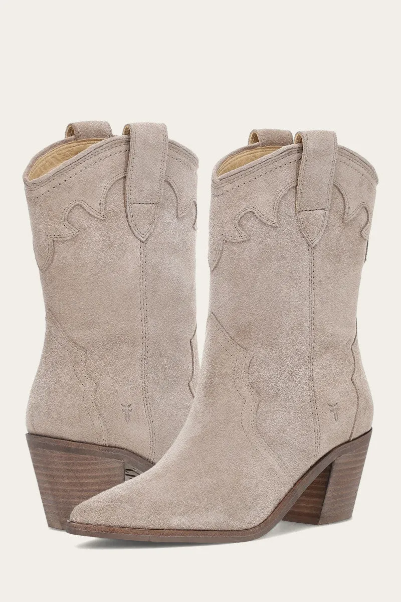 Sara Western Short - Pre-Loved