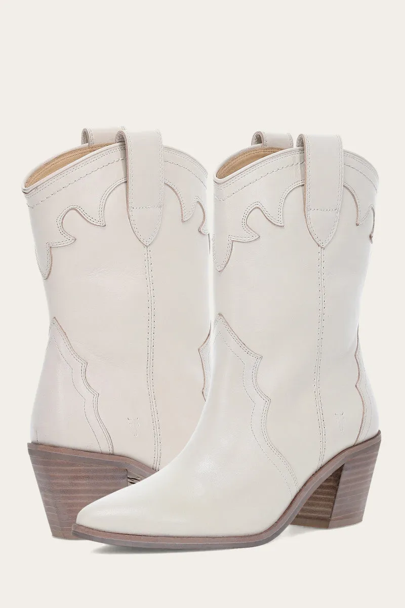 Sara Western Short - Pre-Loved