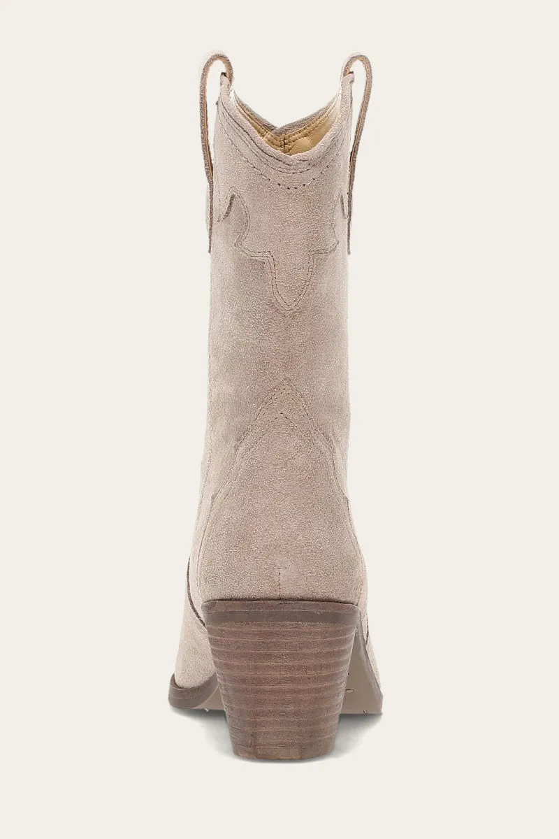 Sara Western Short - Pre-Loved