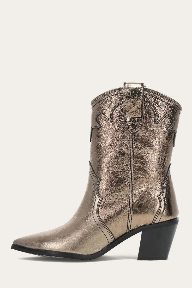 Sara Western Short - Pre-Loved