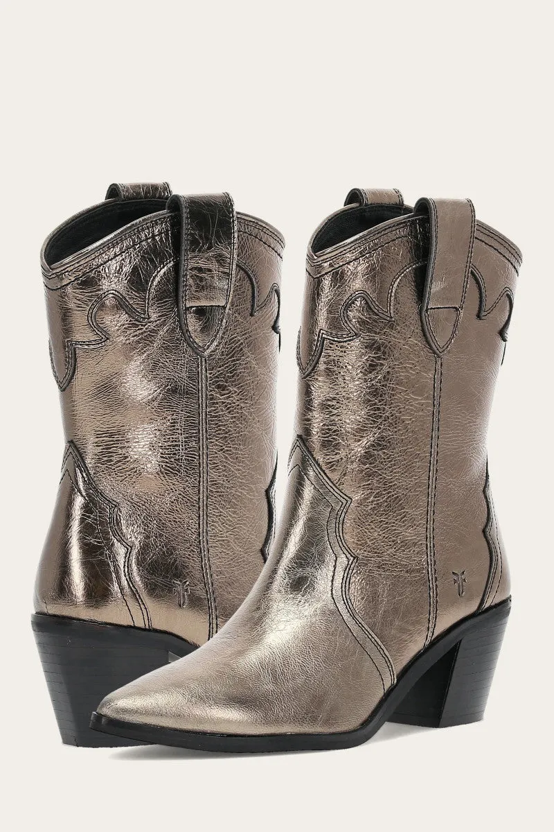 Sara Western Short - Pre-Loved