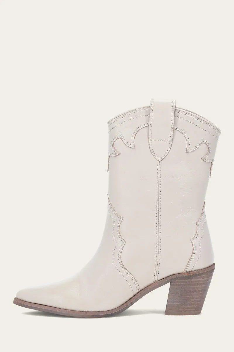 Sara Western Short - Pre-Loved
