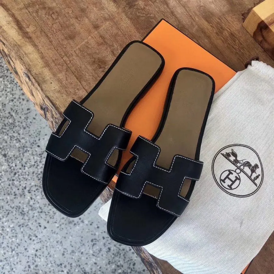 SE824 H Slippers / Size4-11