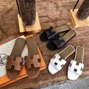SE824 H Slippers / Size4-11