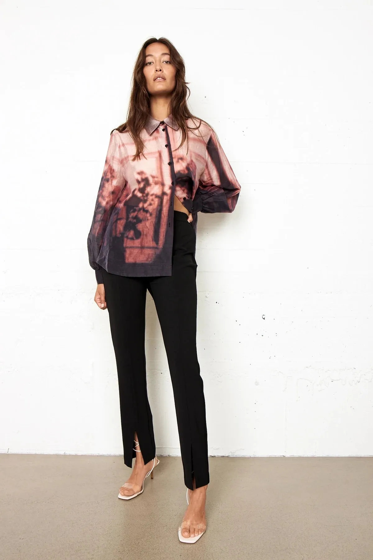 SF Fique Trousers