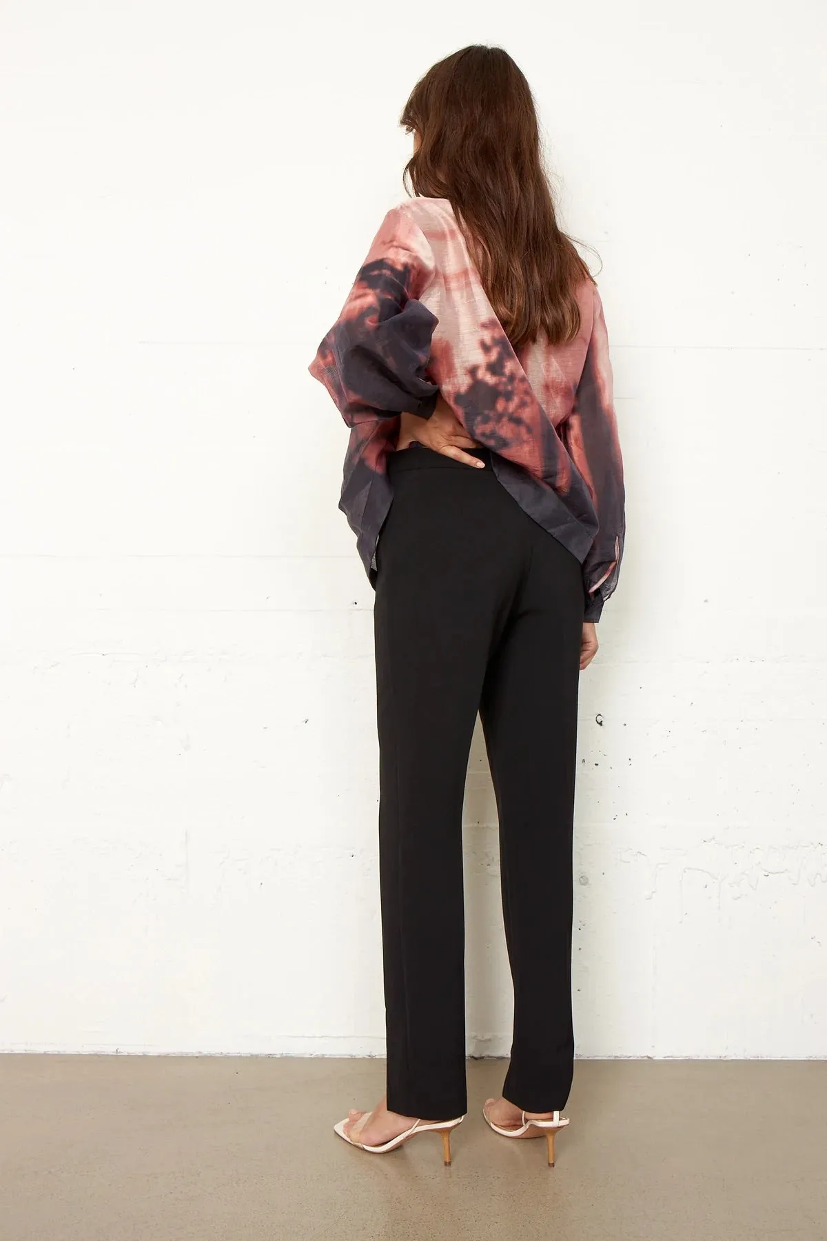 SF Fique Trousers