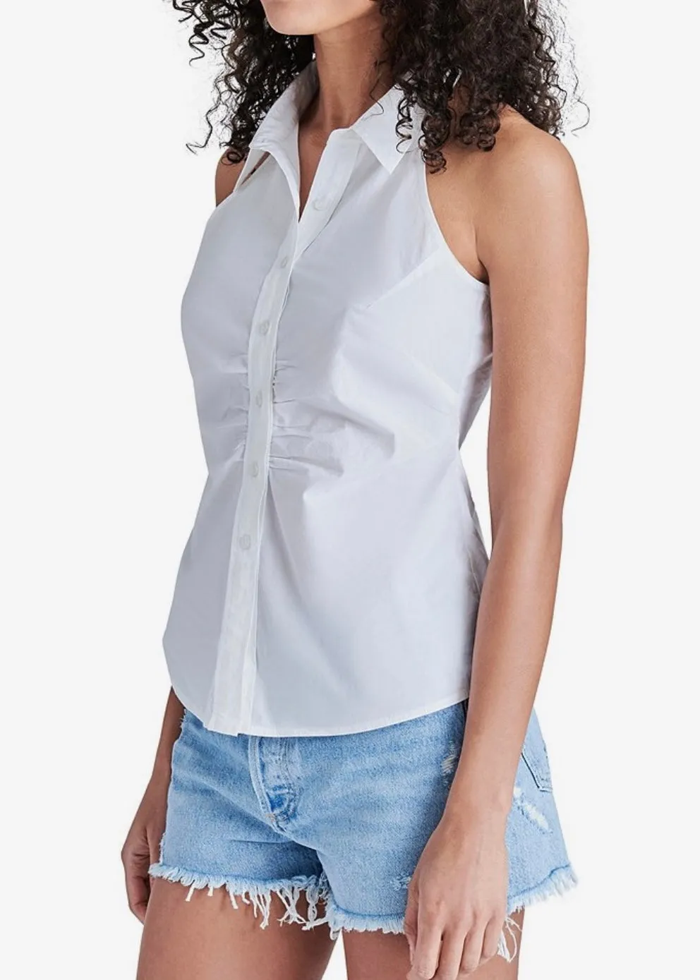 Siggy Blouse - Final Sale