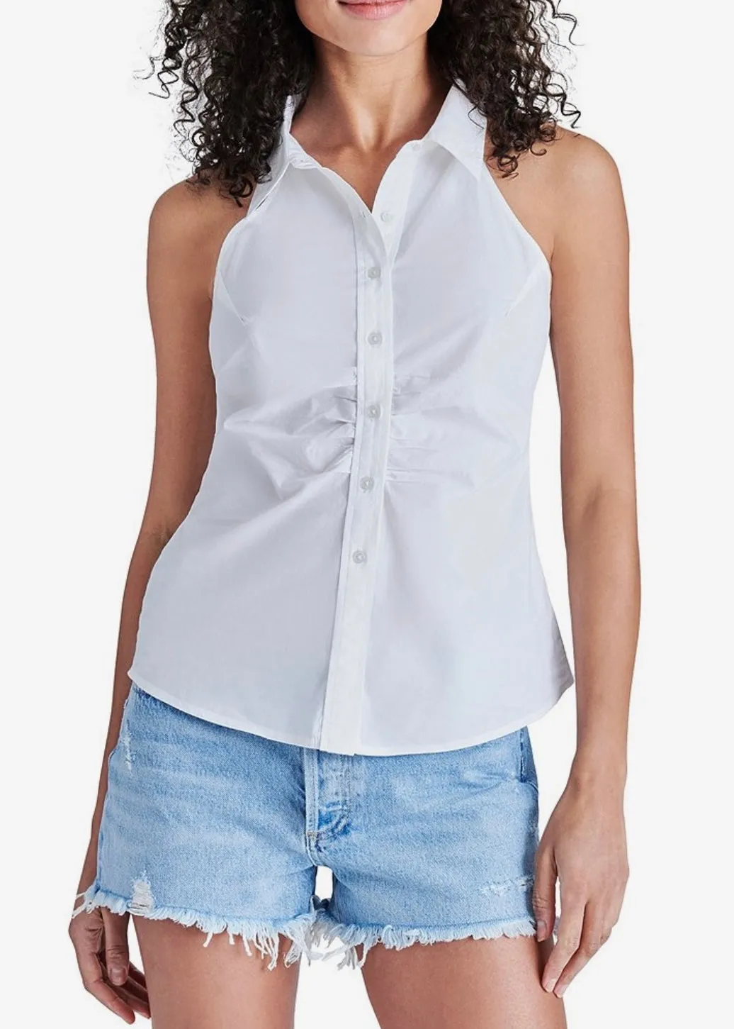 Siggy Blouse - Final Sale
