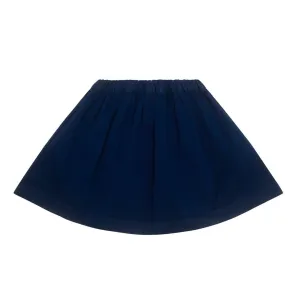 Skirt - Blue